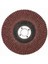 Kum Flap Disk Zımpara Taşı 115X22,40 Kum 2