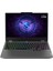 Loq I5-12450HX 16GB 512 GB SSD Rtx 4060 8gb Gddr6 15.6'' Fhd Freedos Notebook 83GS007XTR16 2