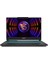 Cyborg 15 A13VF-893XTR İ7-13620H 16GB RTX4060 8gb 512GB SSD 15.6 Inc Fhd 144Hz Freedos Notebook 1