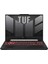 Tuf Gaming F15 FX507VU-LP260W Intel I7-13620H 16GB Ram 512GB SSD W11 15.6" Fhd Gri Gaming Noteb 1