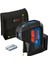 Gpl 3 G Professional Kompakt 3 Nokta Yeşil Lazer - 0601066N00 1
