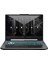Tuf A15-FA506NC-HN047W Gaming Pc 15.6" Ryzen5 7535HS 3.3ghz 8gb 512GB SSD RTX3050 Intel®uhd 1