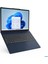 Ideapad Slim 3 15IRH10 83K10062TR-05 Intel Core I5 16GB Ddr5 256GB+512GB SSD 15.3" Freedos 2