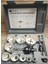13'lü Bi Metal Panç Set(H.s.s Çeliği) 1