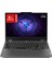 LOQ Intel Core i5 12600HX 24GB 512GB SSD RTX4050 Freedos 15.6" IPS 144Hz Taşınabilir Bilgisayar 83GS00P6TR 1