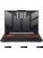Tuf Gaming A15 7.nesil Ryzen 7 7435HS-RTX4060 8GB-16GB-512GB Ssd-15.6inc-W1 1