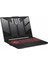 Tuf Gaming A15 7.nesil Ryzen 7 7435HS-RTX4060 8GB-16GB-512GB Ssd-15.6inc-W1 2