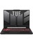 Tuf Gaming F15 FX507VI-LP097W Intel Core I7-13620H Nvidia Geforce Rtx 4070 16GB Ram 512GB SSD W 1