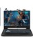 Tuf Gaming A15 FA506NC-HN050A15 Ryzen5 7535HS 16GB 512SSD RTX3050 15.6" Fullhd W11P Taşınabilir 2