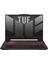 Tuf Gamıng A15 FA507NUR-LP034-K3 Amd Ryzen 7-7435HS 32GB 1tb 6gb RTX4050 15.6" Fhd 144Hz Dos 1