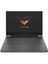 Victus 15-FB2028NT Amd R5 7535HS 16GB 512GB SSD RX6550M-4GB Freedos 15.6" Fhd 144hz Notebook 1