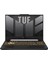 Tuf Gaming F15 FX507ZC4-HN008W I7-12700H 16GB 512SSD RTX3050 15.6" Fullhd W11H Taşınabilir Bilg 1