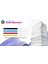 Samsung CLX-3305 Muadil Toner Takım / CLT-K406S 4