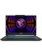Cyborg 15 A13VE-1478XTR I5-13420H 16GB Ddr5 RTX4050 Gddr6 6gb 1tb SSD 15.6 Fhd 144hz Dos 1