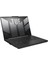 Tuf Gaming A16 FA617NSR-N3004W R7 7435HS 16 GB 512 GB RX7600S-95WATT 165 Hz W11H 16" Fhd 2
