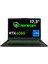 Tulpar T7 V20.6.8 Intel Core I7 13700H 64 GB Ram 1 Tb SSD 8 GB Rtx 4060 Freedos 17,3" Fhd 144 Hz 1