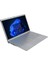 Alfa 620C Intel Celeron N4020 4 GB 128 GB SSD Windows 11 14.1" Tn Taşınabilir Bilgisayar 2