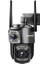 AVENİR AV-M07 4MP (2*2MP) 2 Kameralı 4G Sim Kartlı IP PTZ Kamera V380 PRO App 1