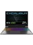 Excalibur G870.1362-DFB0X-B Intel Core I7-13620H 32GB Ram 1tb Nvme SSD 8gb RTX4060 Dos Gaming Laptop 1