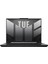 Tuf A16 FA617NSR-N3053W RYZEN7-7435HS 8gb 512G SSD Rx 7600S 8gb 16''165Hz W11 Gaming Notebook 1