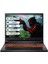 Nitro V16 NH.QRVEY.004-16 R5 8645HS 16GB 512GB SSD RTX4050-6GB Freedos 165Hz 16'' Notebook 1