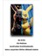 Lüks Görünümlü Renkli Pikachu (Pikaçu) Görseli 4mm Kırılmaz Temperli Yüksek Çözünürlüklü Cam Tablo 2
