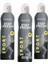 Stay Fresh Sport Erkek Deodorant 150 ml x 3 1