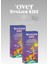 Vitalizin Kids - Lizin, Arjinin, Inositol, Fosfotidilserin, 11 Vitamin ve 5 Mineral Içeren Takviye Edici Gıda, 150 ml - 2 Kutu 1