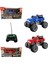 Dağ Kaplanı & Çöl Aslanı-Off-Road Canavarı Araçlar-Full Fonksiyon-Şarjlı ve Duman Atmalı 1