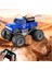 Dağ Kaplanı & Çöl Aslanı-Off-Road Canavarı Araçlar-Full Fonksiyon-Şarjlı ve Duman Atmalı 2