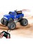 Dağ Kaplanı & Çöl Aslanı-Off-Road Canavarı Araçlar-Full Fonksiyon-Şarjlı ve Duman Atmalı 3