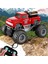 Dağ Kaplanı & Çöl Aslanı-Off-Road Canavarı Araçlar-Full Fonksiyon-Şarjlı ve Duman Atmalı 2