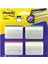 50,8X38MM 4 Renk Askılı Dosya Kavalyesi (24 Yaprak) 1