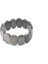 Rolex Model İri Kesim Hakiki Rainbow Obsidyen Taşı Bileklik 4