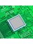 Termal Ped / Thermal Pad 1.0mm 2.5W/mK 50X100mm M2510 3