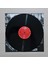 - Illmatic - 1994 Ilk Baskı - Dönem Baskı Plak - Longplay - Lp 3