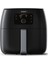 Avance Collection HD9650/90 XXL Airfryer 7.3 Lt Tek Hazneli Yağsız Pişirme ve Otomatik Kapanma Özellikli Fritöz 5