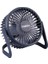 EFN-505 Masaüstü Lacivert USB Fan 2