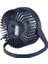 EFN-505 Masaüstü Lacivert USB Fan 5