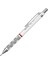 Tikky Mekanik Kurşun Kalem 0.7mm - Beyaz 1