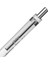 Tikky Mekanik Kurşun Kalem 0.7mm - Beyaz 3