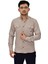Erkek Spor Likralı Gömlek BGL-ST04343 1