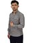 Erkek Spor Likralı Gömlek BGL-ST04343 2