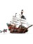 Nessiworld LEGO Creator Korsan Gemisi LMC31109 1