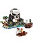 Nessiworld LEGO Creator Korsan Gemisi LMC31109 3