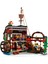 Nessiworld LEGO Creator Korsan Gemisi LMC31109 4