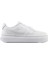Ayakkabı Günlük W Court Vision Alta Ltr Unisex Günlük Ayakkabı - DM0113-100 1