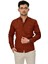 Erkek Spor Likralı Gömlek BGL-ST04343 1