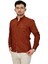 Erkek Spor Likralı Gömlek BGL-ST04343 3