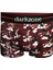Pamuklu Desenli Boxer 2089 1